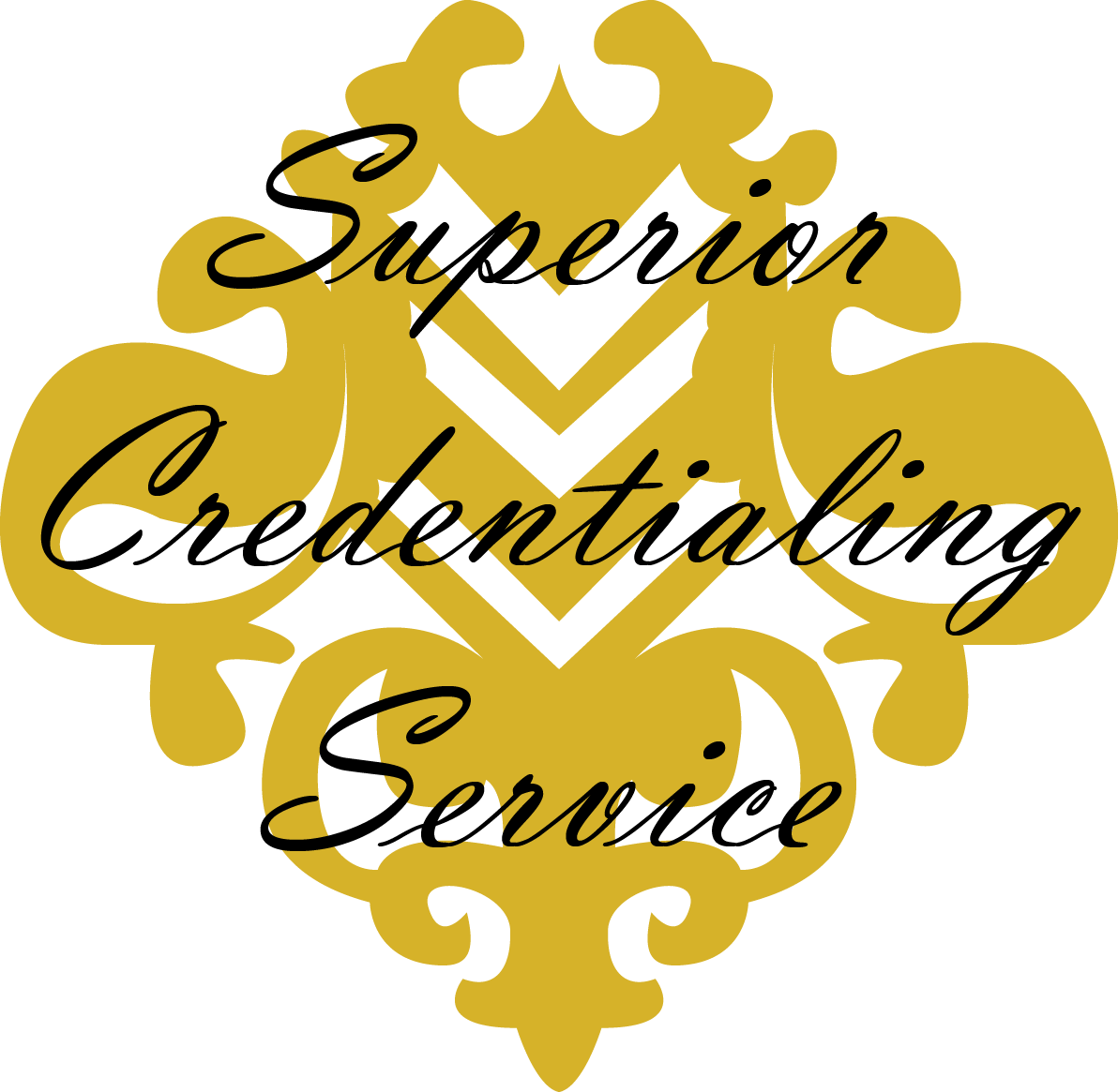 SuperiorCredentialingLogo